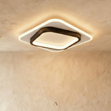 Ozone Ceiling Light