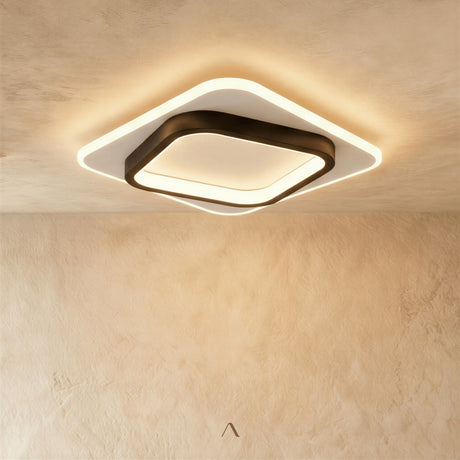 Ozone Ceiling Light