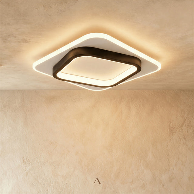 Ozone Ceiling Light