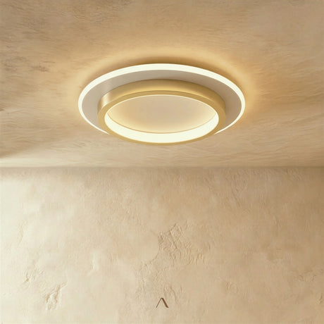Ozone Ceiling Light