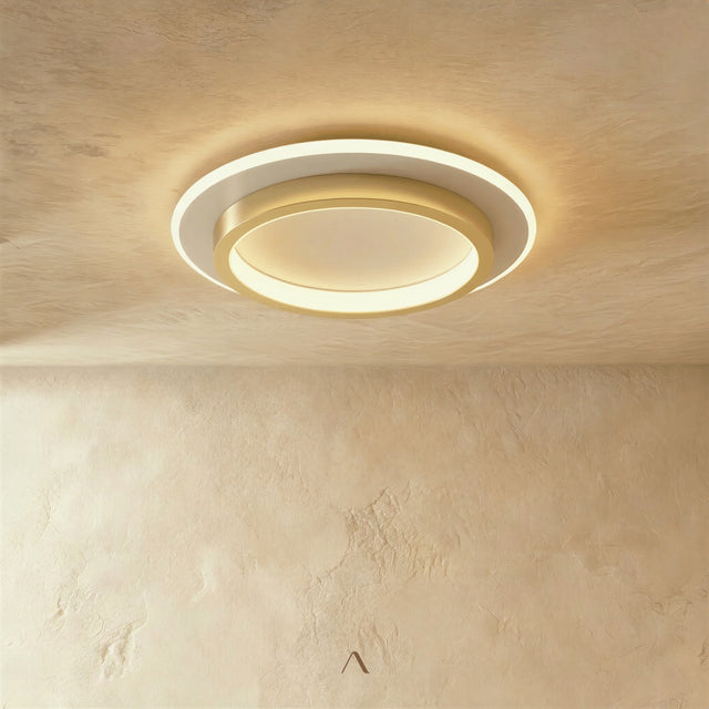 Ozone Ceiling Light