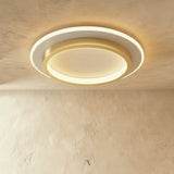 Ozone Ceiling Light