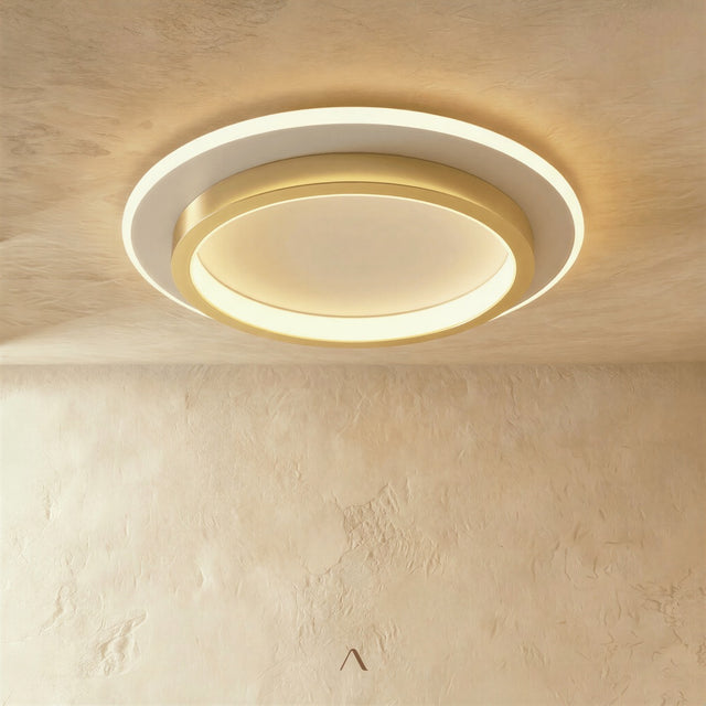 Ozone Ceiling Light