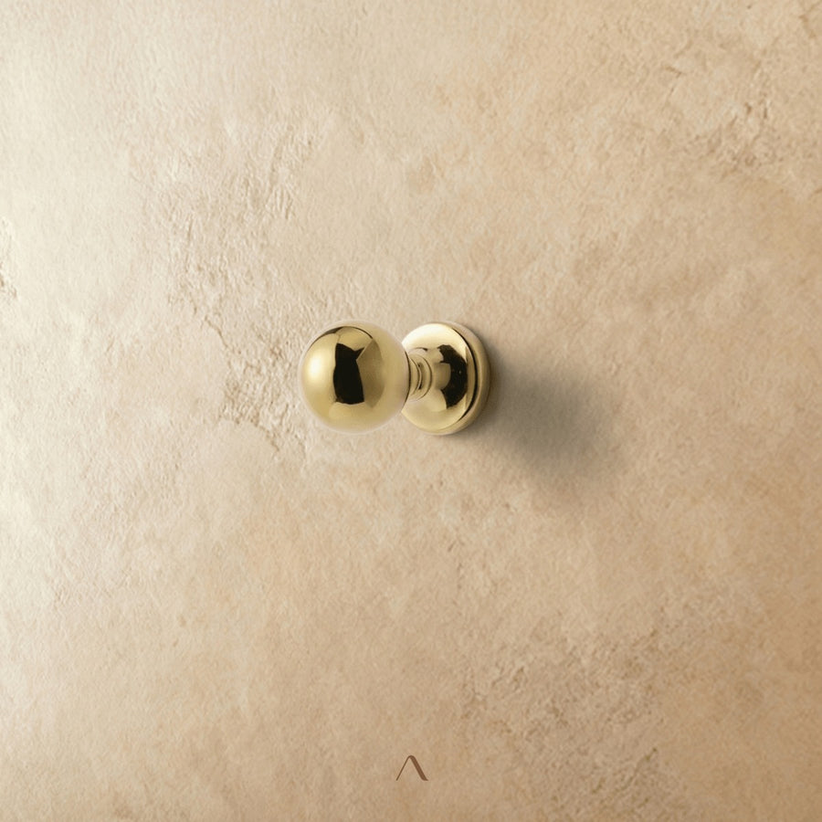 Paamiut Knob