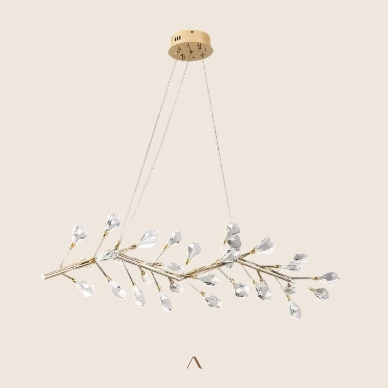 Paderup Chandelier