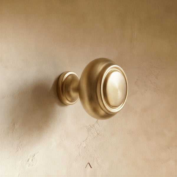 Padul Cabinet Pull