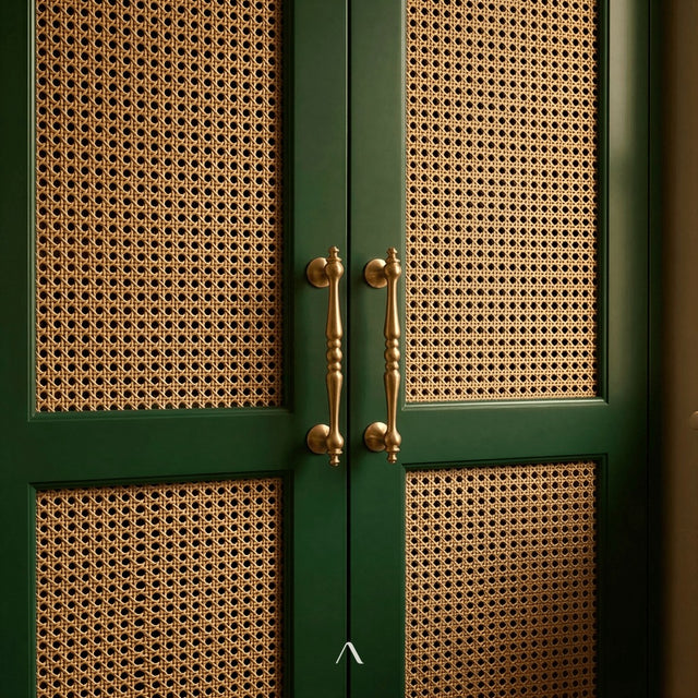 Padul Cabinet Pull
