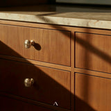 Padul Cabinet Pull