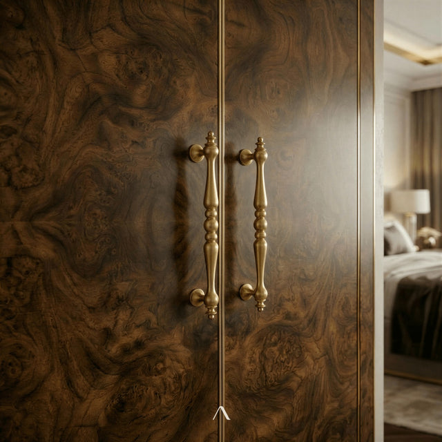 Padul Cabinet Pull