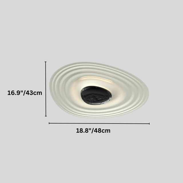Meursault Ceiling Light