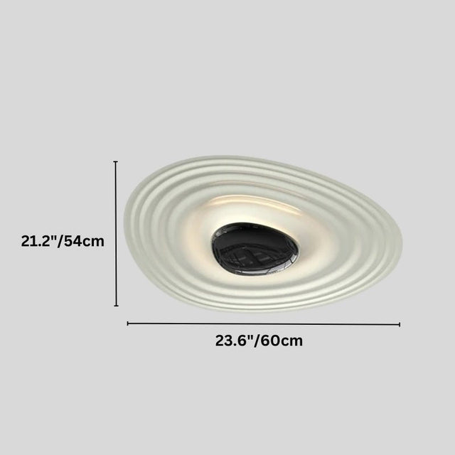 Meursault Ceiling Light