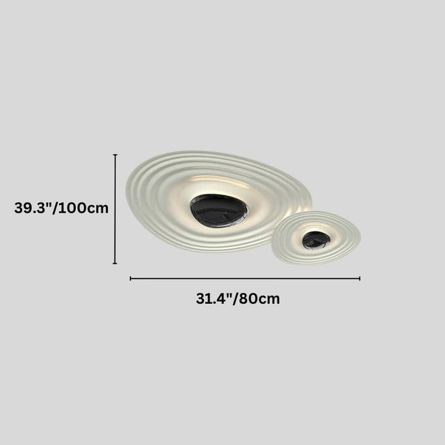 Meursault Ceiling Light