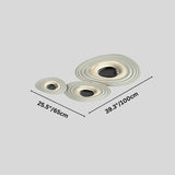 Meursault Ceiling Light