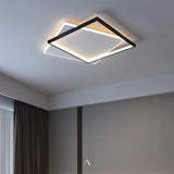 Pagoda Ceiling Light