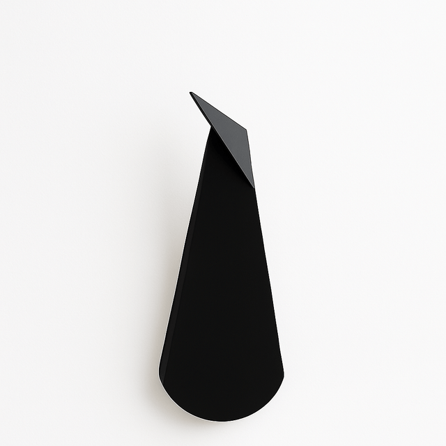 Stylobate Wall Lamp