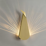 Stylobate Wall Lamp