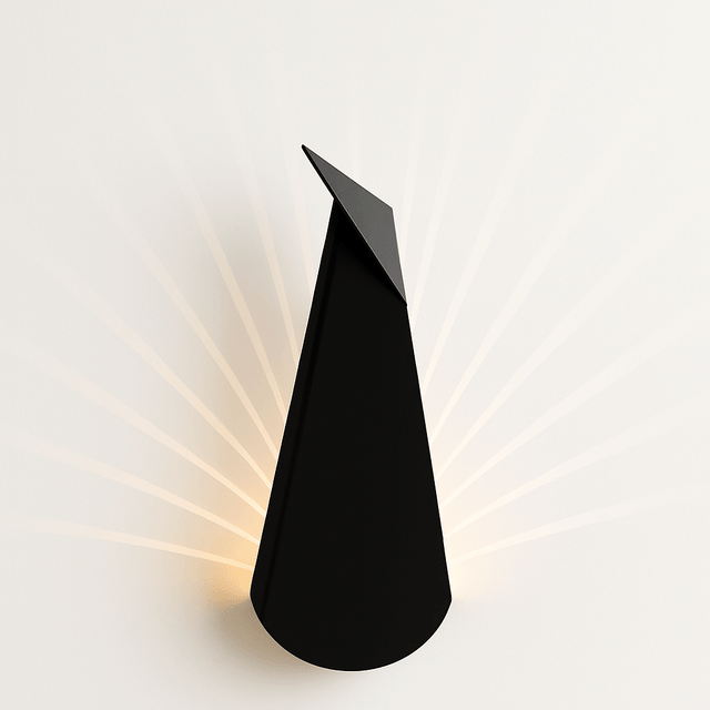 Stylobate Wall Lamp