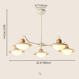 Paijanne Chandelier