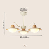 Paijanne Chandelier