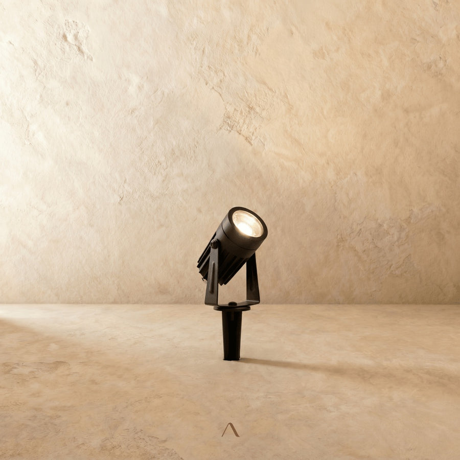 Paistunturi Spotlight