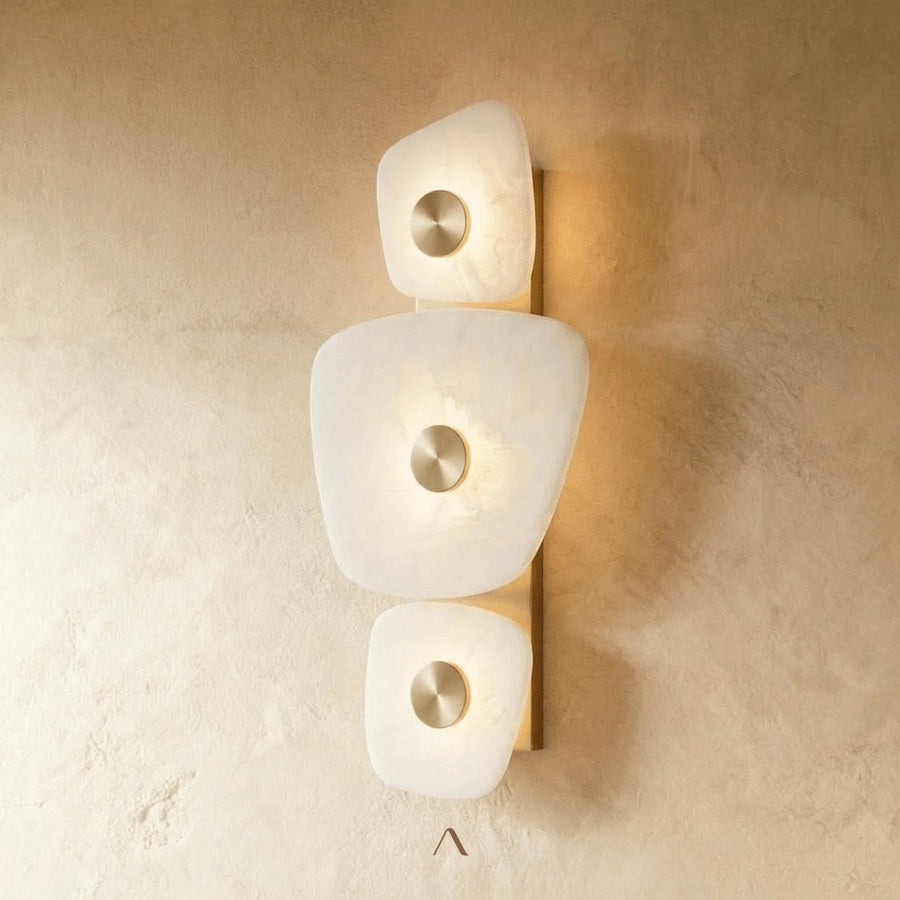 Palamos Wall Light