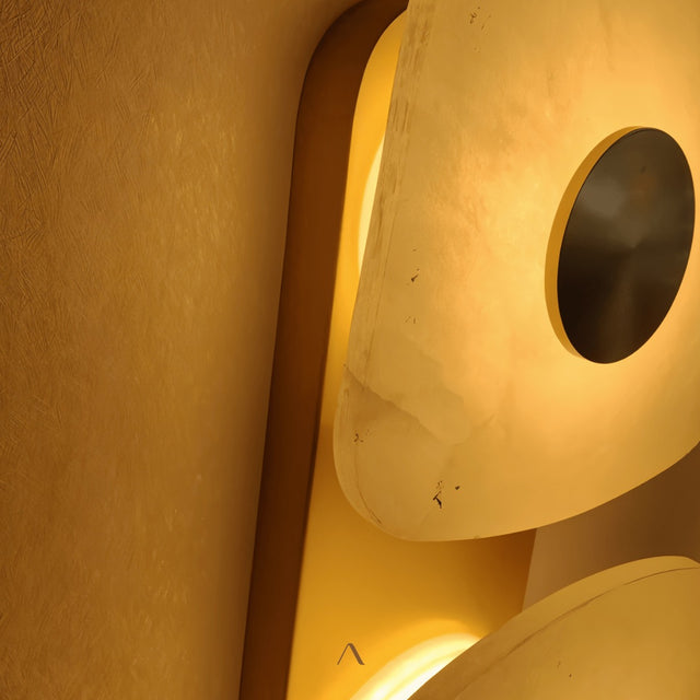 Palamos Wall Light