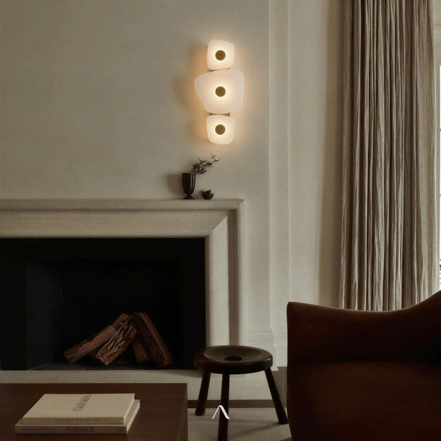 Palamos Wall Light