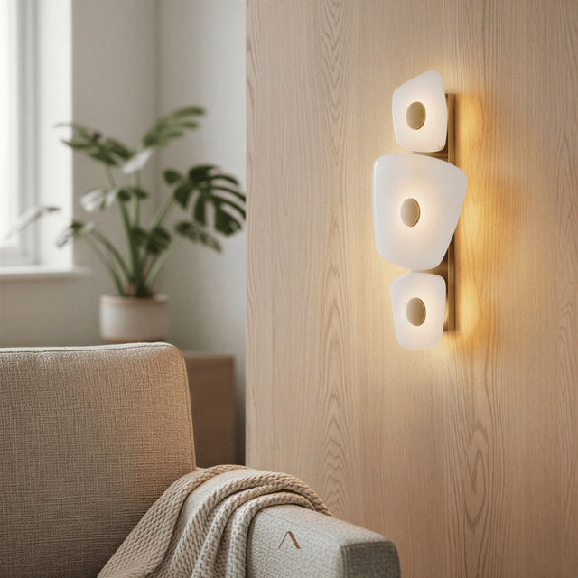Palamos Wall Light