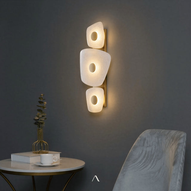 Palamos Wall Light