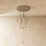 Palau Chandelier