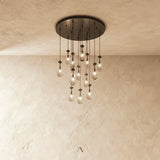 Palau Chandelier
