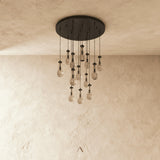 Palau Chandelier