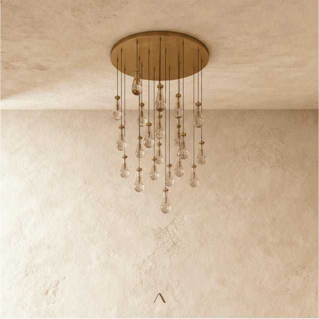 Palau Chandelier