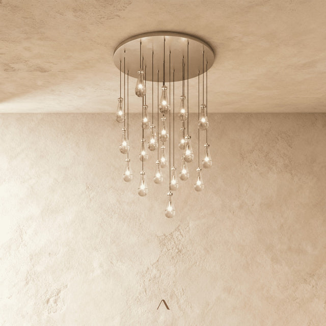 Palau Chandelier