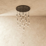 Palau Chandelier