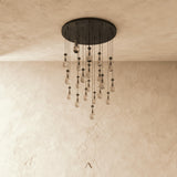 Palau Chandelier