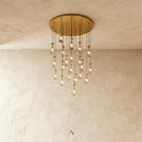 Palau Chandelier