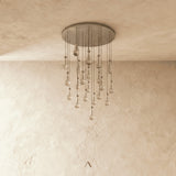 Palau Chandelier