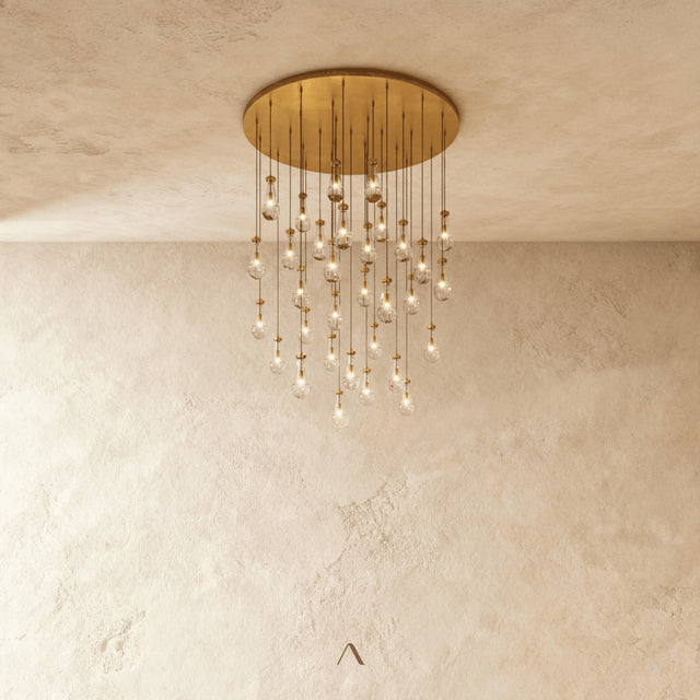 Palau Chandelier