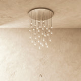 Palau Chandelier