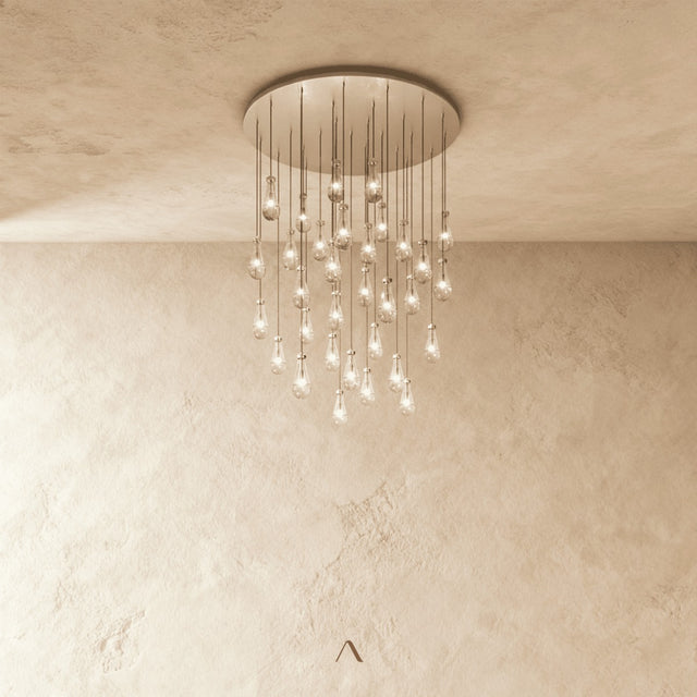Palau Chandelier