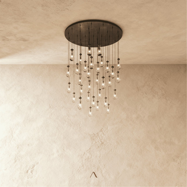 Palau Chandelier