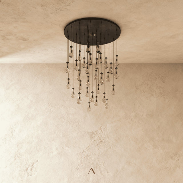 Palau Chandelier