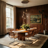 Palau Chandelier