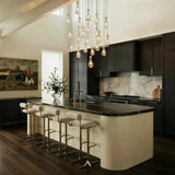 Palau Chandelier
