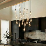 Palau Chandelier