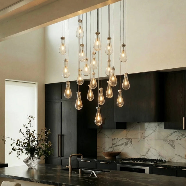 Palau Chandelier
