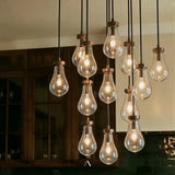Palau Chandelier