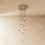 Palau Chandelier