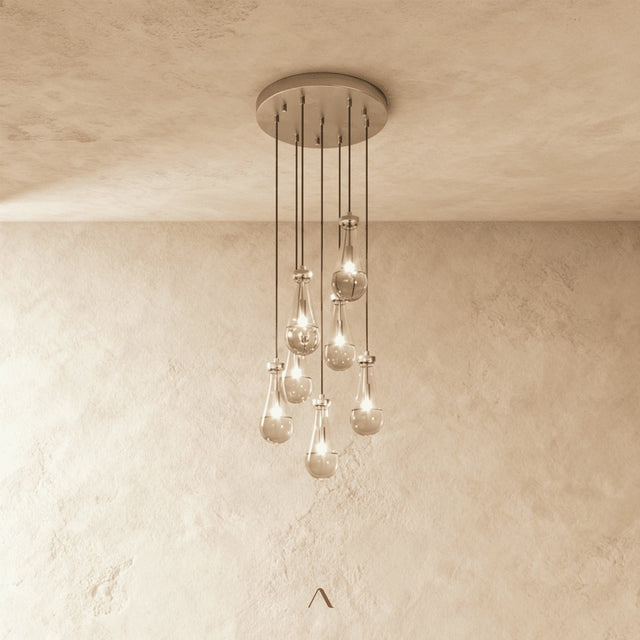 Palau Chandelier